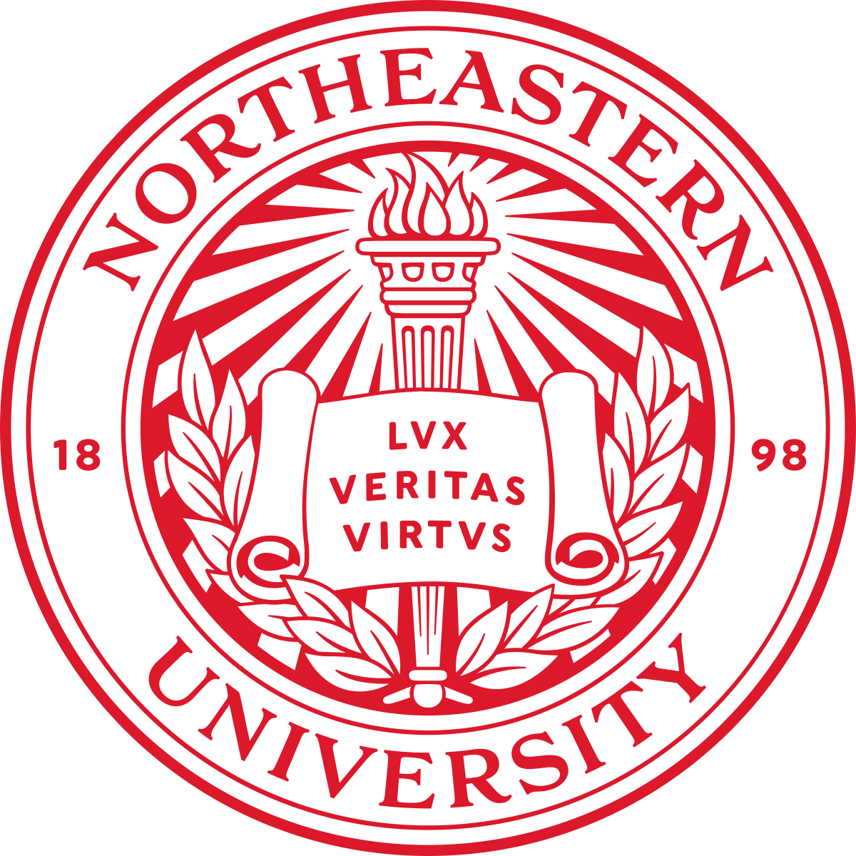 northeastern university no essay